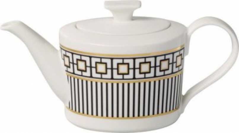 Villeroy & Boch, Metrochic, coffee/teapot 1,20l