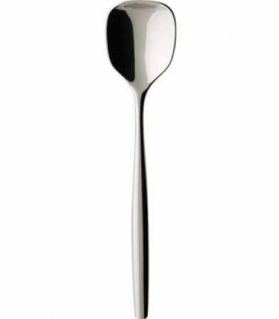 Villeroy & Boch, Metrochic, Sugar spoon