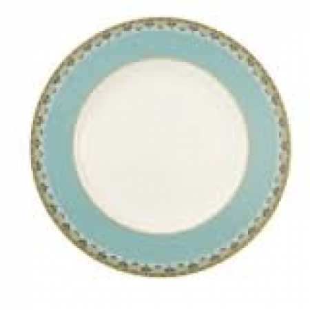 Villeroy & Boch, Samarkand Aquamarine, dinner plate 27 cm