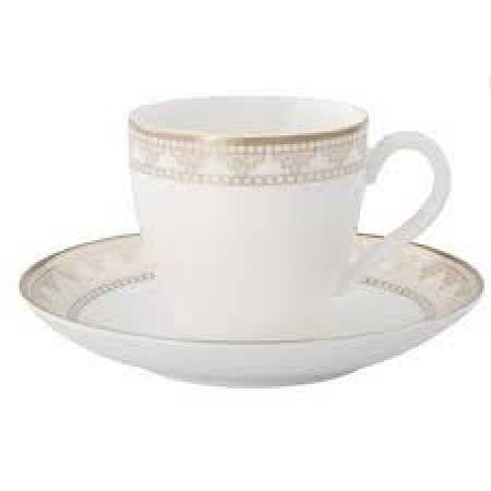 Villeroy & Boch, Samarkand, Mokka-/Espressotasse, 2 tlg.