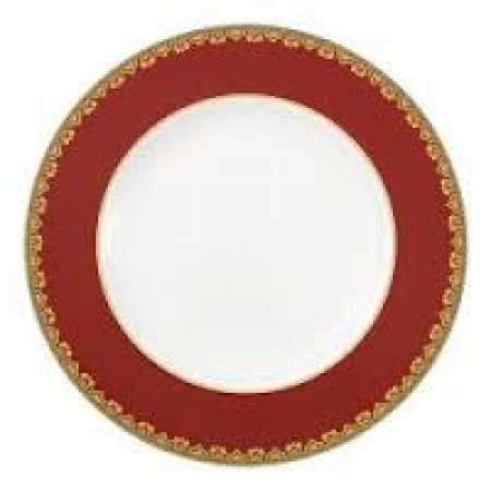 Villeroy & Boch, Samarkand Rubin, dinner plate 27 cm