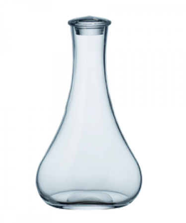 Villeroy & Boch, Purismo Wine, white wine decanter, 283mm, 0,75l