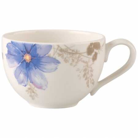 Villeroy & Boch, Mariefleur Gris, Kaffee-Set 6 Pers.