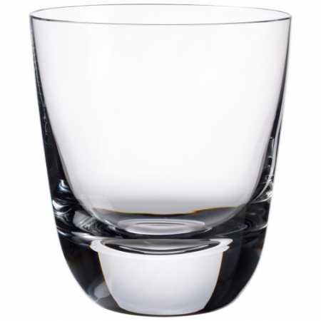 Villeroy & Boch, American Bar, Straight Bourbon, Double Old Fashion Tumbler, 112mm, 0,46l