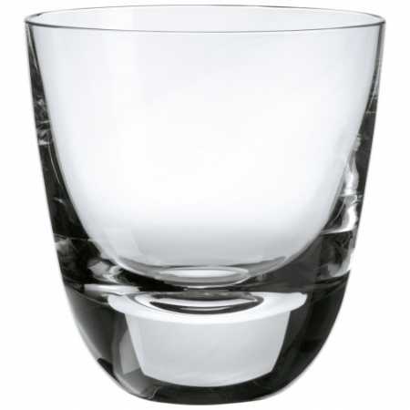 Villeroy & Boch, American Bar, Straight Bourbon, Old Fashioned Tumbler, 98mm, 0,32l