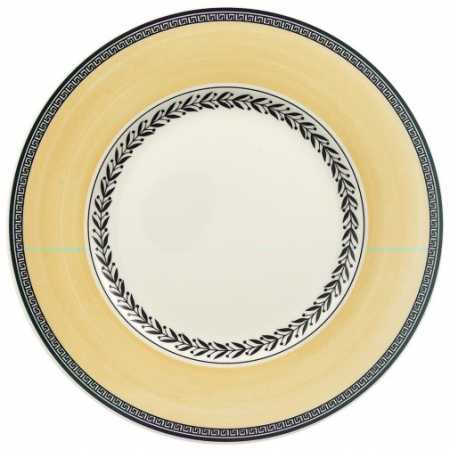 Villeroy & Boch, Audun Fleur, Breakfast plate, 22 cm