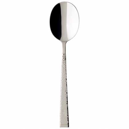 Villeroy & Boch, Blacksmith, Salad / Compote spoon