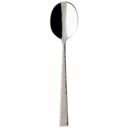 Villeroy & Boch, Blacksmith, Dessert / Starter spoon