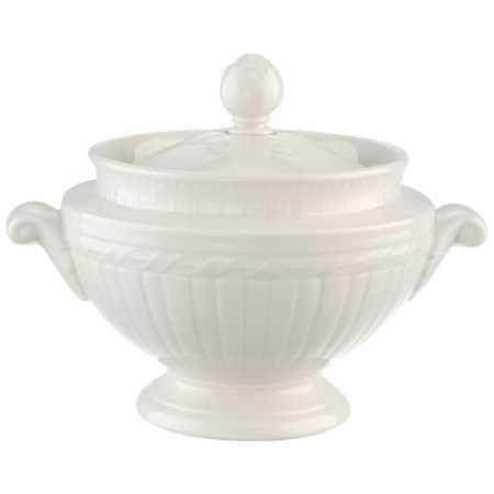 Villeroy & Boch, Cellini, sugar bowl, 6 pers., 0,35l