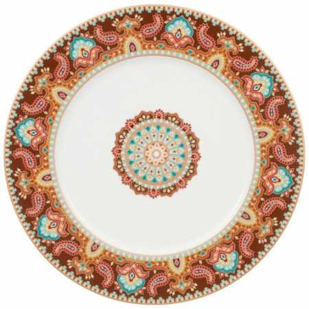 Villeroy & Boch, Classic Platzteller, Platzteller Jewel, 30 cm