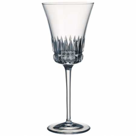 Villeroy & Boch, Grand Royal, red wine goblet, 230mm