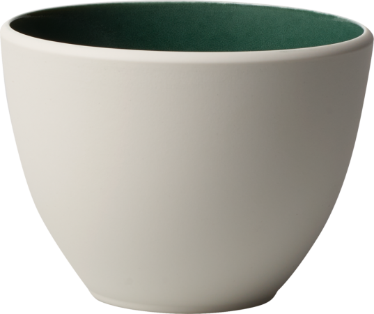 Villeroy & Boch, it's my match green, Uni mug 0.45 l