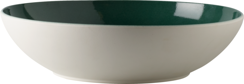 Villeroy & Boch, it's my match green, Servierschale Uni 26 x 6,5 cm