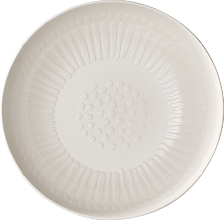 Villeroy & Boch, it's my match, Blossom serving bowl 26 x 6.5 cm