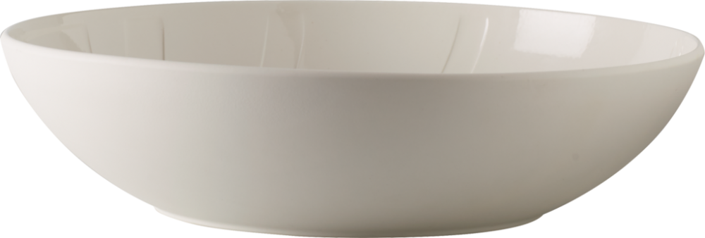 Villeroy & Boch, it's my match, Servierschale Leaf 26 x 6,5 cm