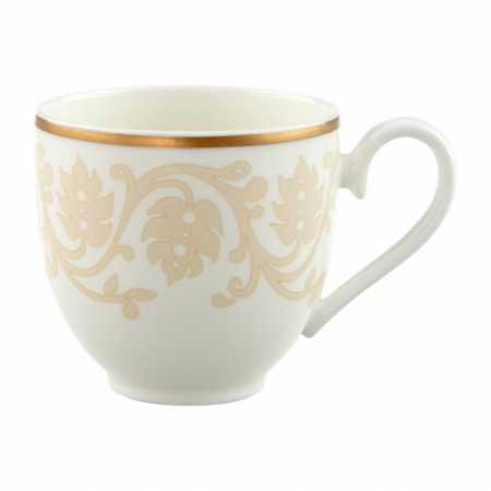 Villeroy & Boch, Ivoire, Mocha/espresso cup, 0,10l