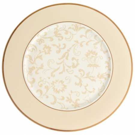 Villeroy & Boch, Ivoire, Piatto plate, 30 cm