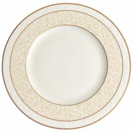 Villeroy & Boch, Ivoire, Speiseteller, 27 cm