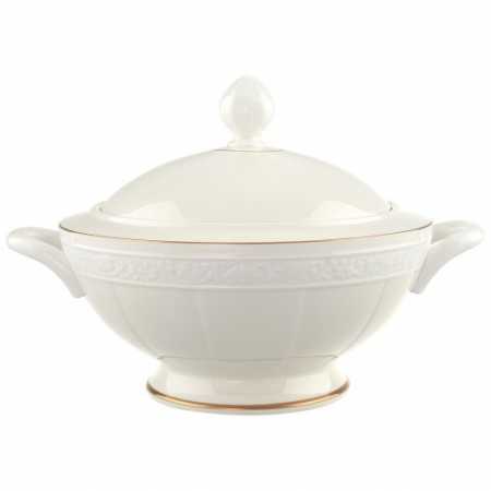 Villeroy & Boch, Ivoire, Tureen, 2,80l