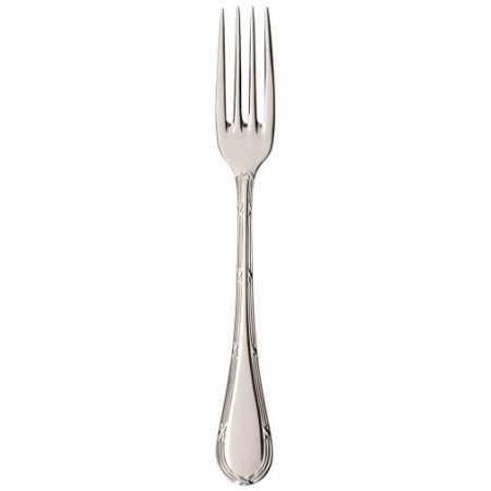 Villeroy & Boch, Kreuzband Septfontaines, dessert/pre-dinner fork