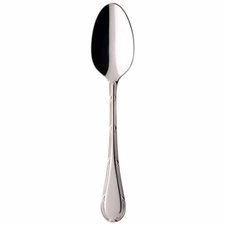 Villeroy & Boch, Kreuzband Septfontaines, dessert/appetizer spoon