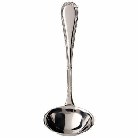 Villeroy & Boch, Kreuzband Septfontaines, Sauce spoon