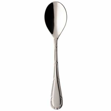 Villeroy & Boch, Kreuzband Septfontaines, Sugar/ice spoon