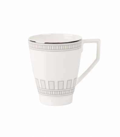 Villeroy & Boch, La Classica Contura, Kaffeeobertasse, 0,21l