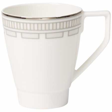 Villeroy & Boch, La Classica Contura, Mokka-/Espressoobertasse, 0,10l