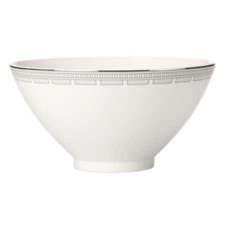 Villeroy & Boch, La Classica Contura, Bowl round, 25 cm