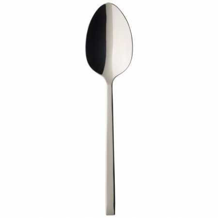 Villeroy & Boch, La Classica, Espresso/mocha spoon