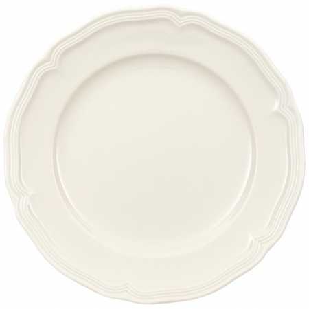 Villeroy & Boch, Manoir, Breakfast plate, 21 cm