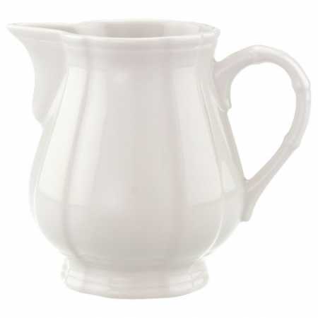 Villeroy & Boch, Manoir, Milchkännchen, 6 Pers., 0,25l