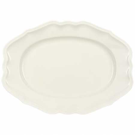 Villeroy & Boch, Manoir, Platte oval, 37 cm