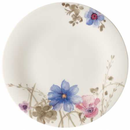 Villeroy & Boch, Mariefleur Gris, Frühstücksteller, 21 cm