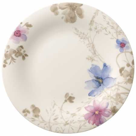 Villeroy & Boch, Mariefleur Gris, Gourmet plate round, 30 cm