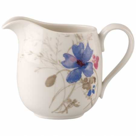 Villeroy & Boch, Mariefleur Gris, Creamer, 6 pers., 0,30l