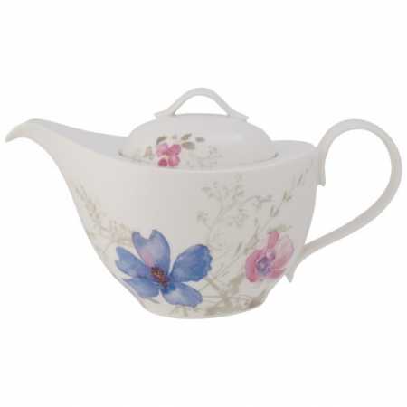 Villeroy & Boch, Mariefleur Gris, Teapot, 6 pers., 1,20l