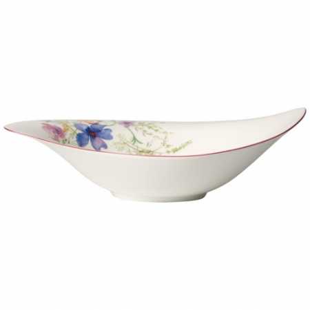 Villeroy & Boch, Mariefleur Serve & Salad, Salatschüssel, 36x24 cm