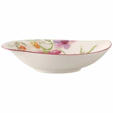 Villeroy & Boch, Mariefleur Serve & Salad, Schale tief, 21x18 cm