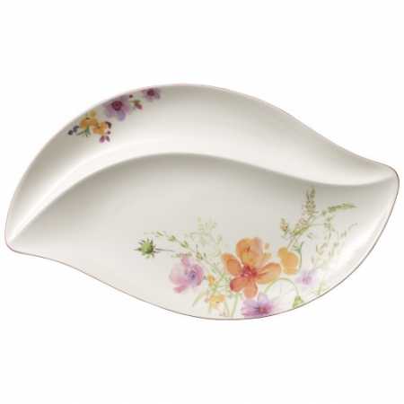 Villeroy & Boch, Mariefleur Serve & Salad, Servierteller, 50x30 cm