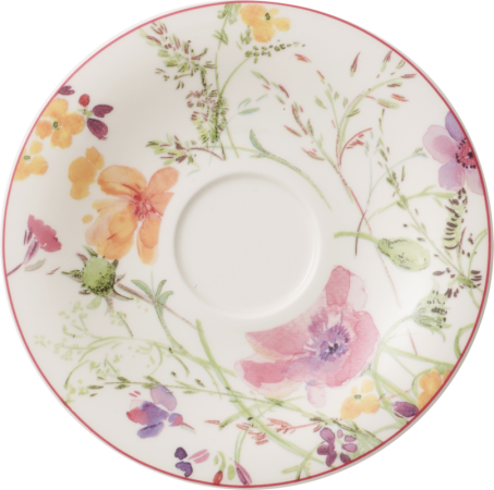 Villeroy & Boch, Mariefleur Tea, Tee-Untertasse, 16 cm