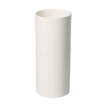 Villeroy & Boch, Metrochic Blanc Gift, Vase high, 13x13x30,5cm