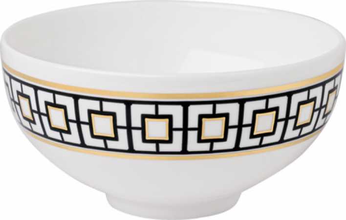 Villeroy & Boch, Metrochic, Soup bowl, 0,30l