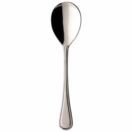 Villeroy & Boch, Neufaden Merlemont, Salad/compote spoon