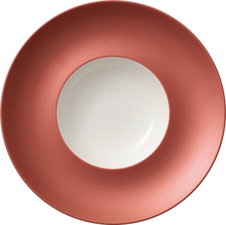 Villeroy & Boch, Manufacture Glow, Deep Plate