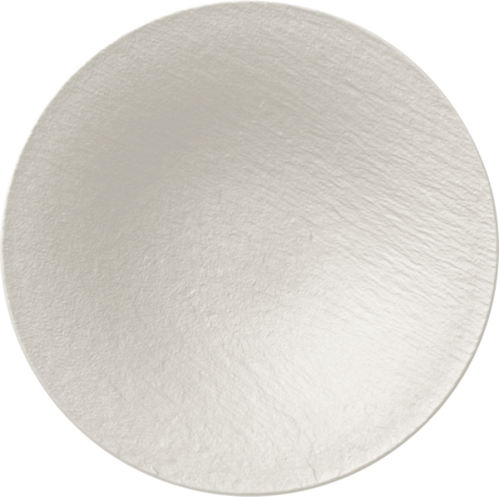 1042402701 Manufacture Rock blanc, Schale tief