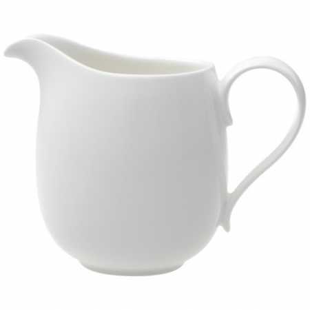 Villeroy & Boch, New Cottage Basic, Milchkanne, 0,60l