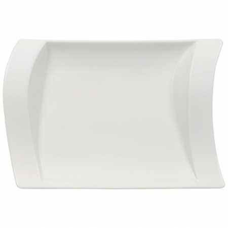 Villeroy & Boch, NewWave, Beilagenplatte, 21x15 cm