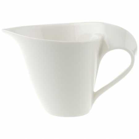 1025250780, Villeroy & Boch, NewWave, Milk Jug, 6 Pers.